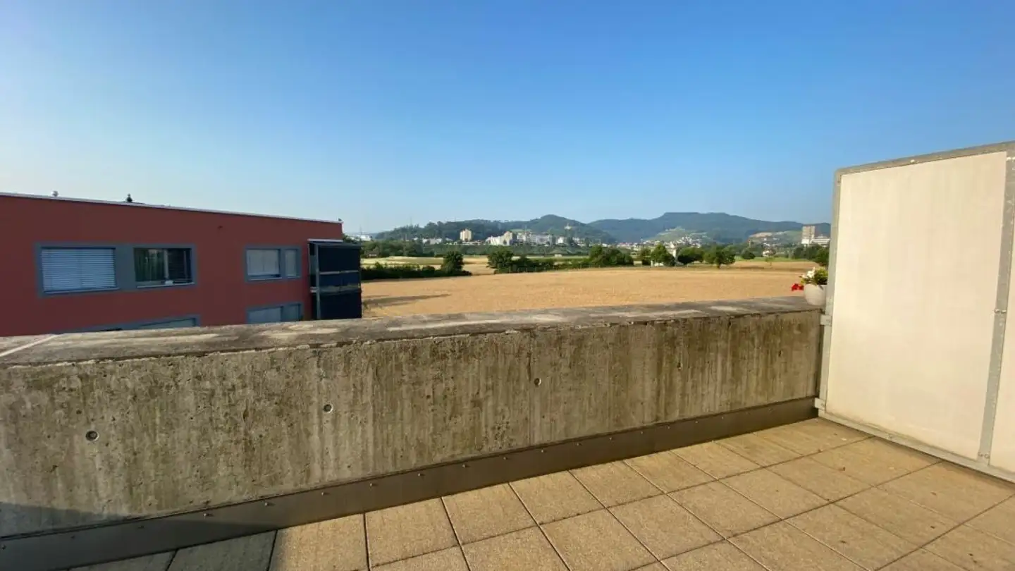 Appartamento in affitto - Giebenacherstrasse 44, 4133 Pratteln