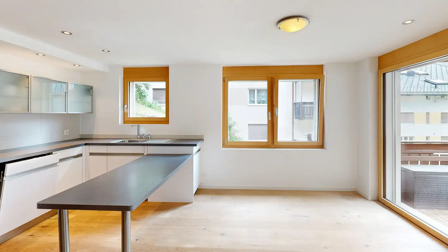 Wohnung kaufen - Unterer Wiestiweg 3, 3920 Zermatt - Foto 3