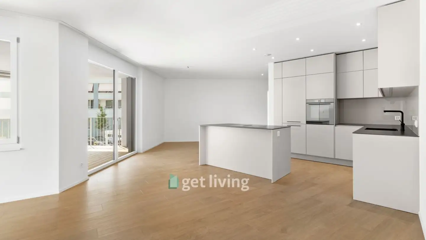 Appartamento in affitto - Eichrainstrasse, 8052 Zürich - Photo 2