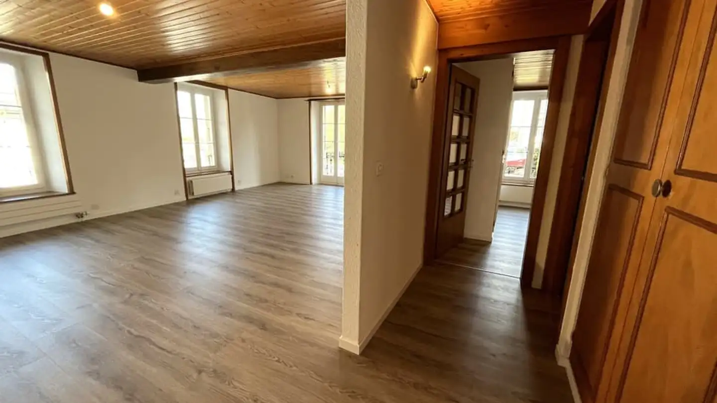 Appartamento in affitto - Place Des Balances 3, 1040 Echallens - Foto 2