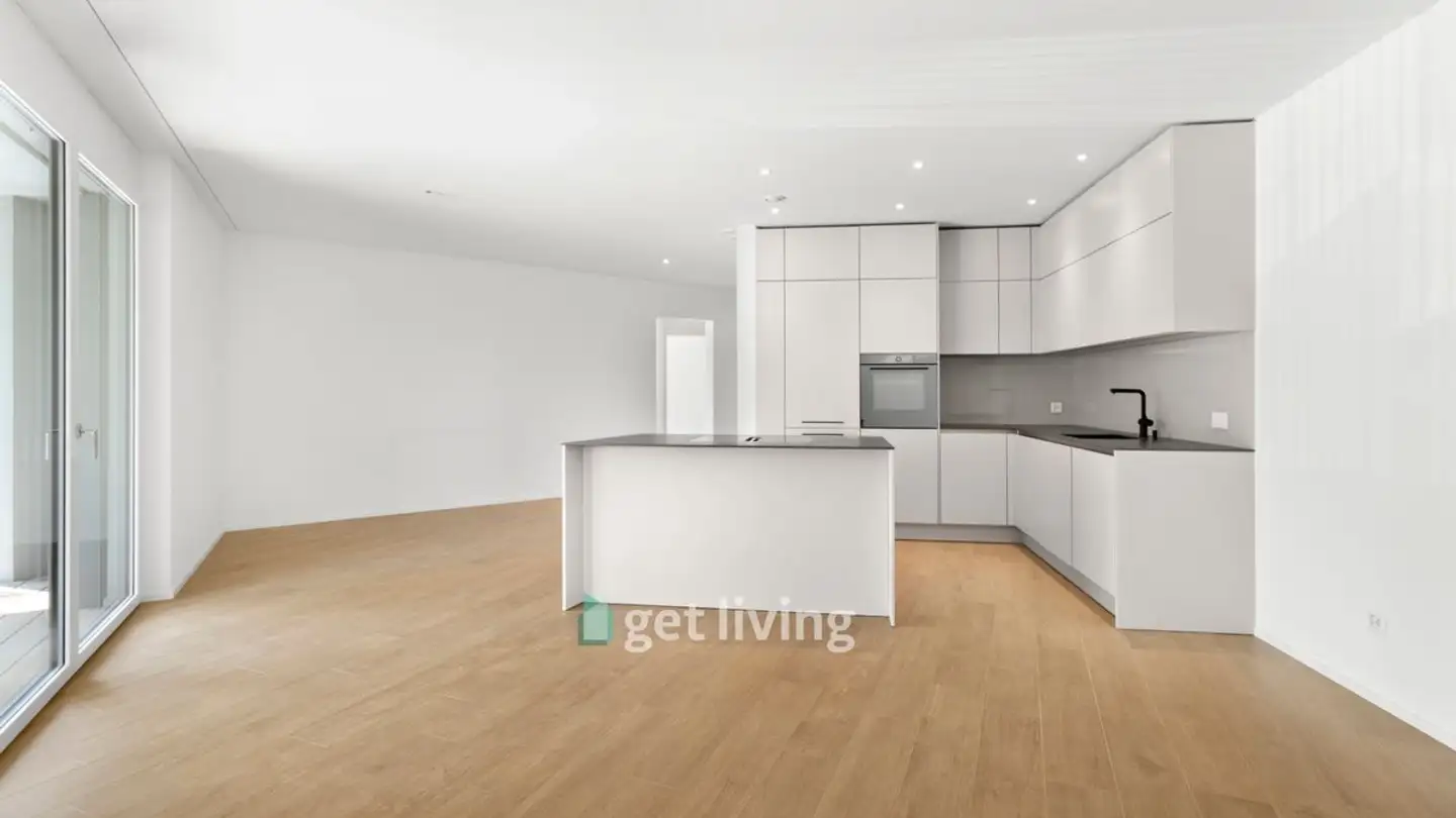 Appartamento in affitto - Eichrainstrasse, 8052 Zürich - Photo 3