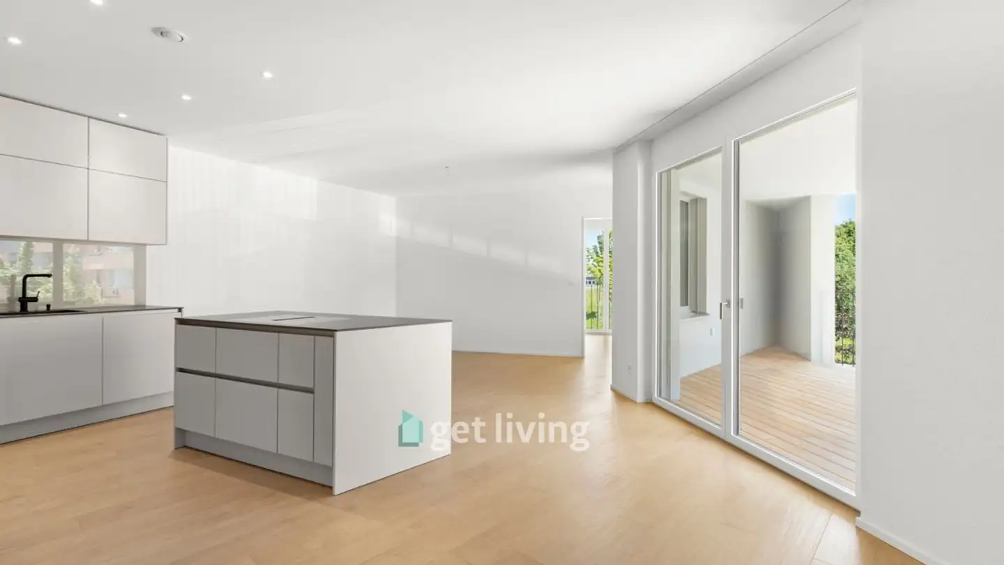 Appartamento in affitto - Eichrainstrasse, 8052 Zürich - Photo 4