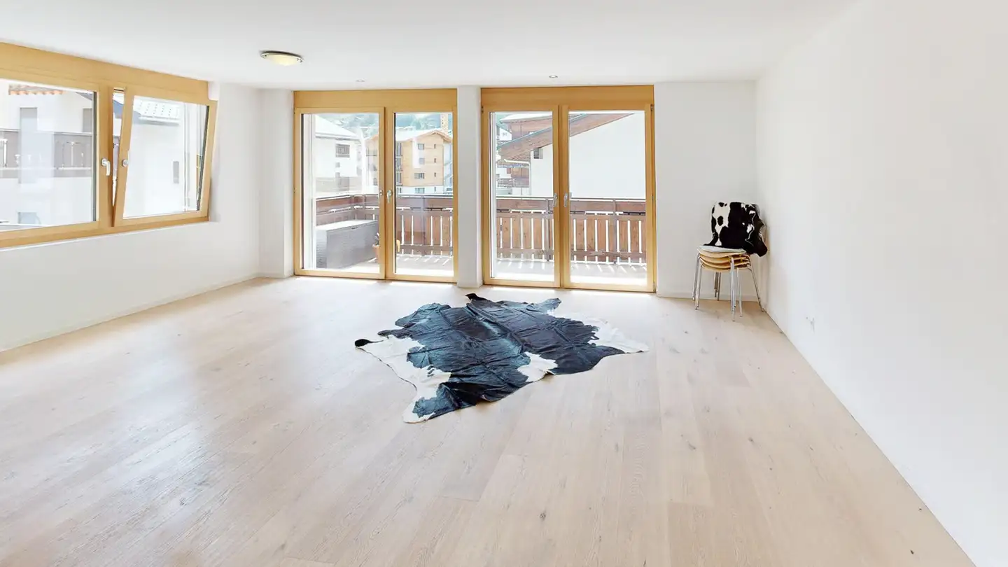 Wohnung kaufen - Unterer Wiestiweg 3, 3920 Zermatt - Foto 4