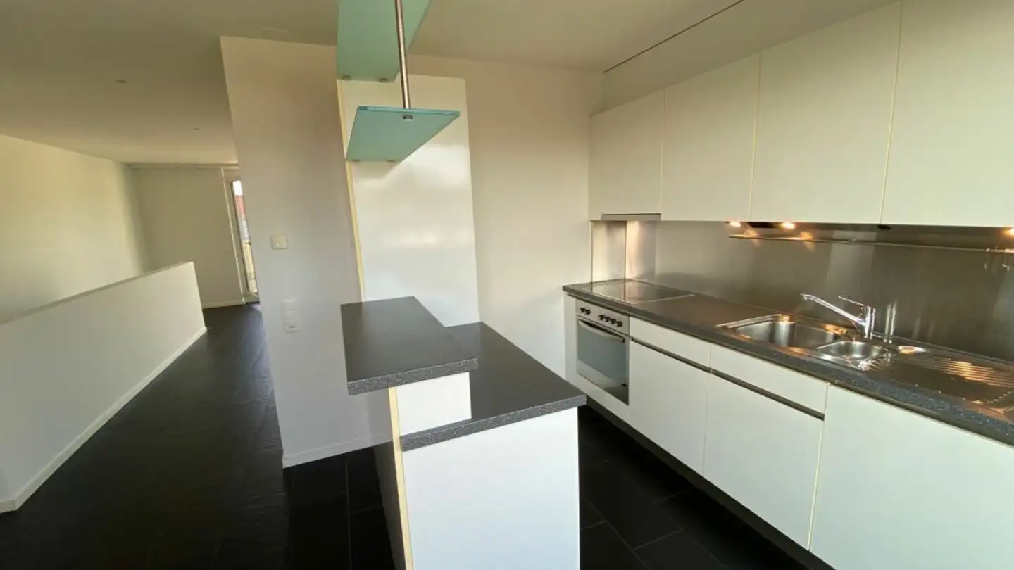 Appartamento in affitto - Giebenacherstrasse 44, 4133 Pratteln - Foto 4