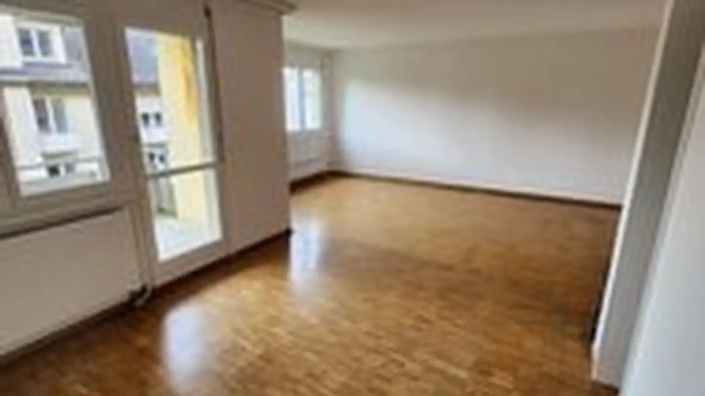 Wohnung mieten - Michelstrasse 32, 8049 Zürich