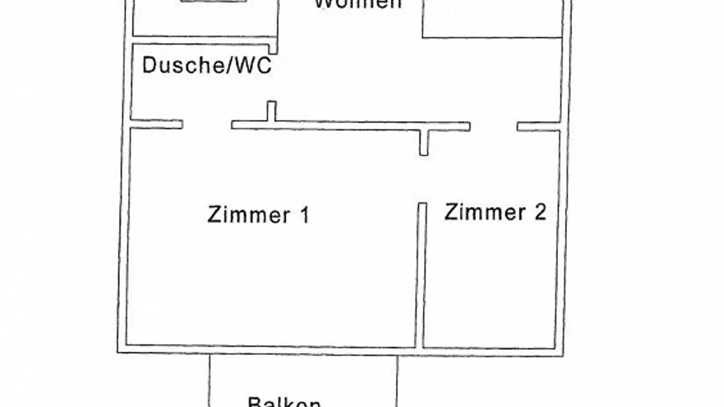 Penthouse mieten - Giebelstrasse 1, 6037 Root