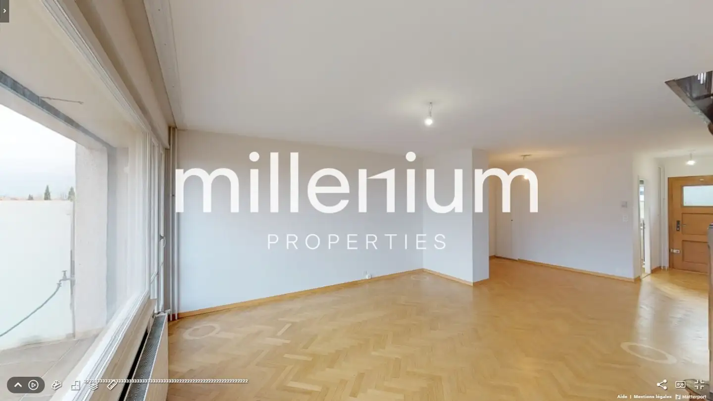 Maison individuelle à louer - 1232 Confignon - Photo 3