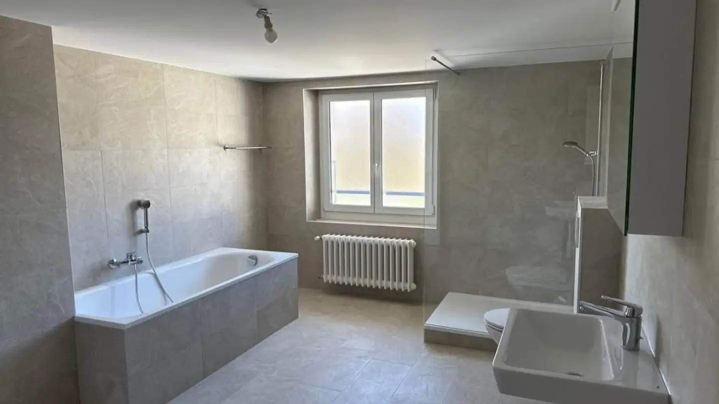 Single house for rent - 1473 Châtillon FR - Photo 4