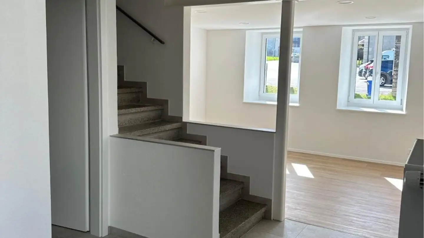 Single house for rent - 1473 Châtillon FR