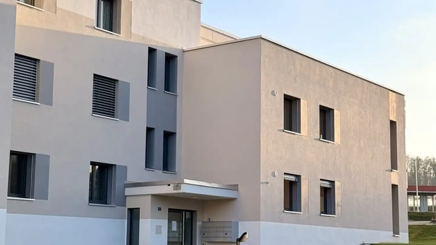 Penthouse for rent - Pelzwiesenstrasse 5, 8157 Dielsdorf