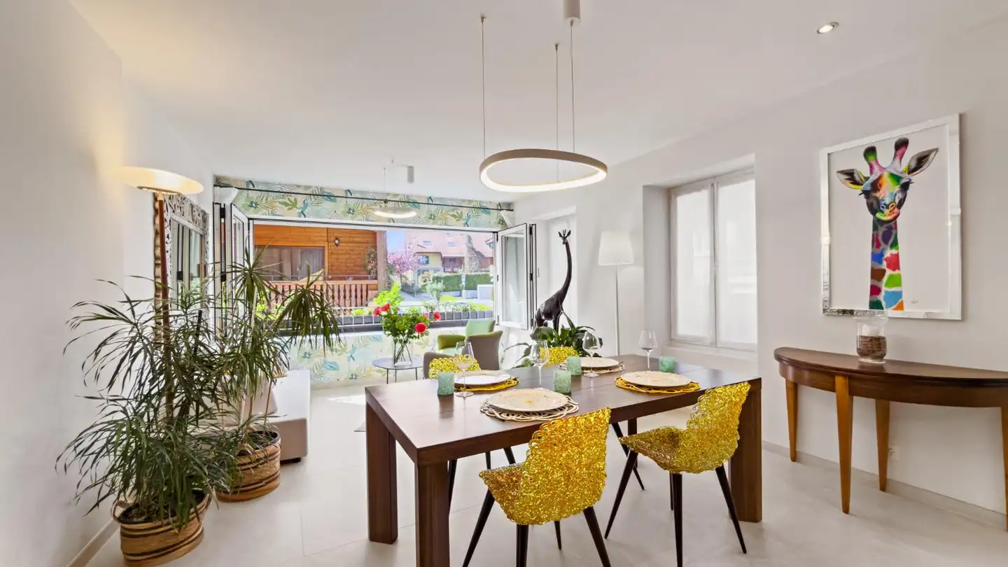 Penthouse kaufen - 1291 Commugny - Foto 3