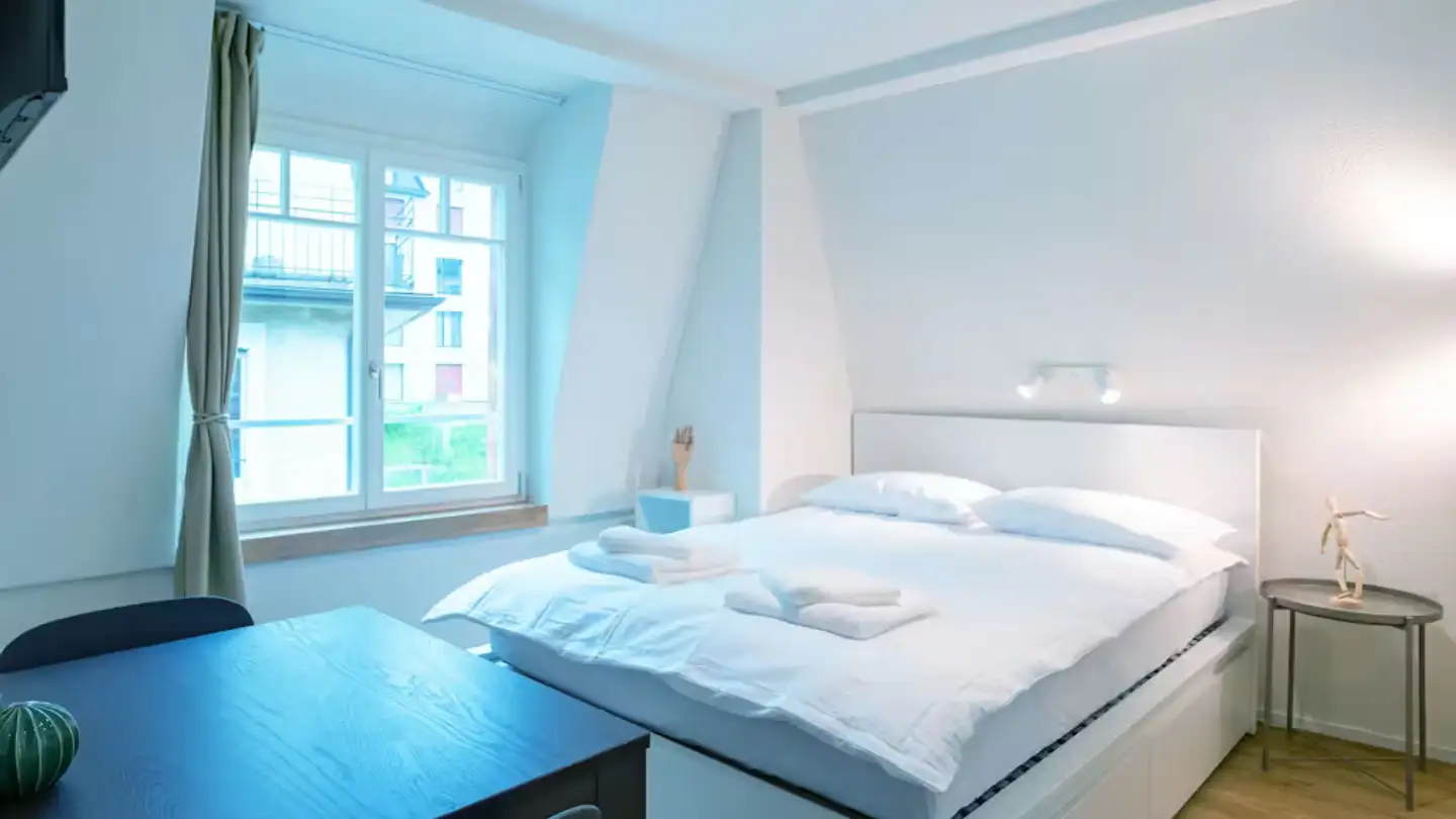 Appartement à louer - Forchstrasse, 8008 Zürich - Photo 2