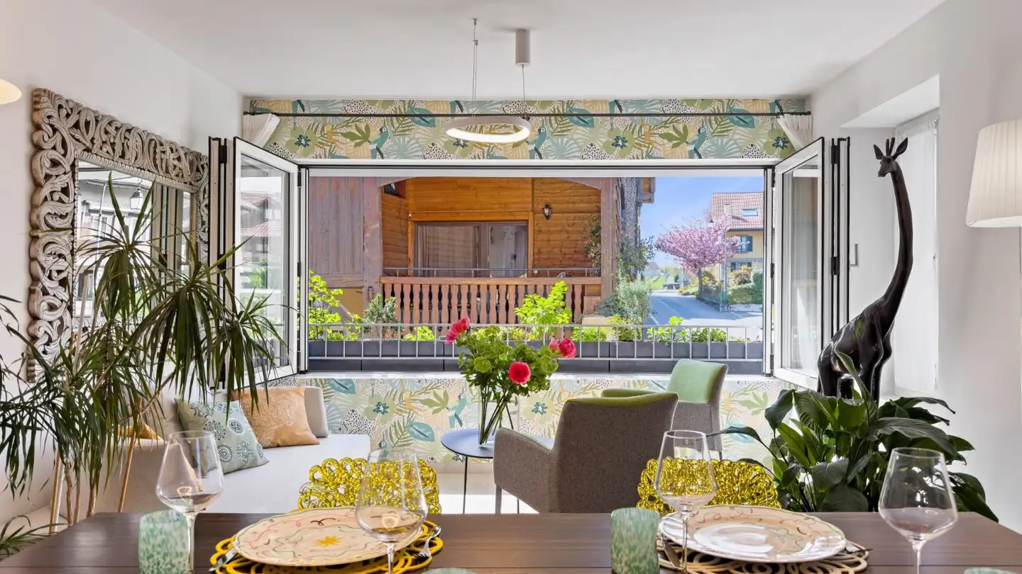 Penthouse kaufen - 1291 Commugny - Foto 4