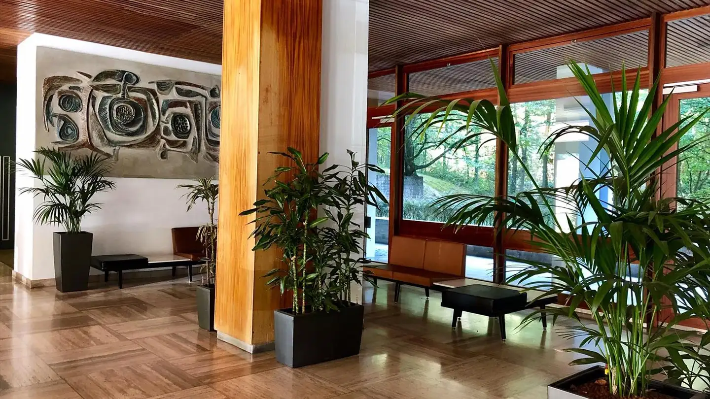 Appartamento in affitto - Avenue De-Budé 6, 1202 Genève - Foto 3