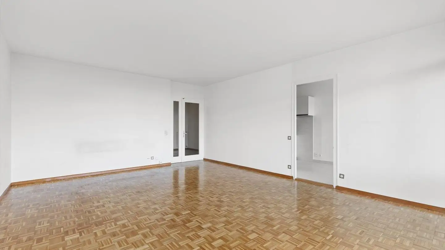 Appartamento in affitto - Avenue De-Budé 6, 1202 Genève - Foto 4