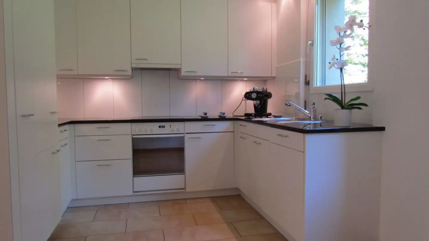 Wohnung mieten - Im Tobel 11, 8706 Meilen
