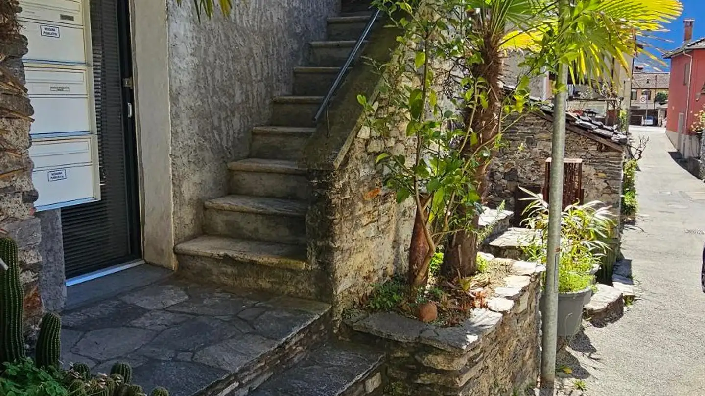 Apartment for sale - Vicolo Montagna 4, 6514 Sementina - Photo 3