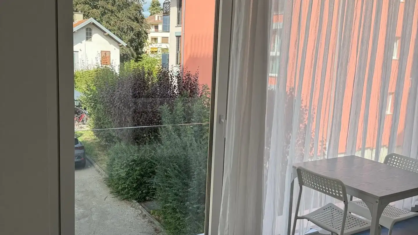 Studio in affitto - Rue Cordey 1, 1400 Yverdon-les-Bains - Foto 3