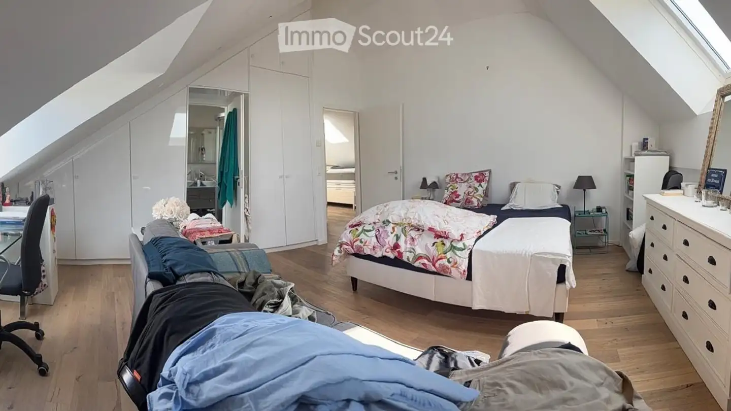 Appartement à louer - 1297 Founex - Photo 3