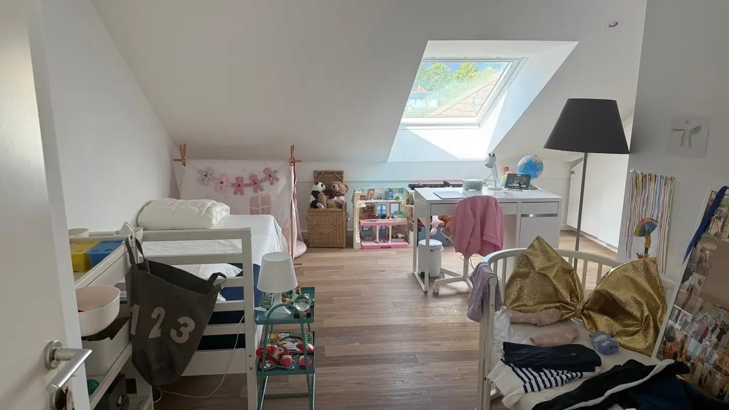 Appartement à louer - 1297 Founex - Photo 4