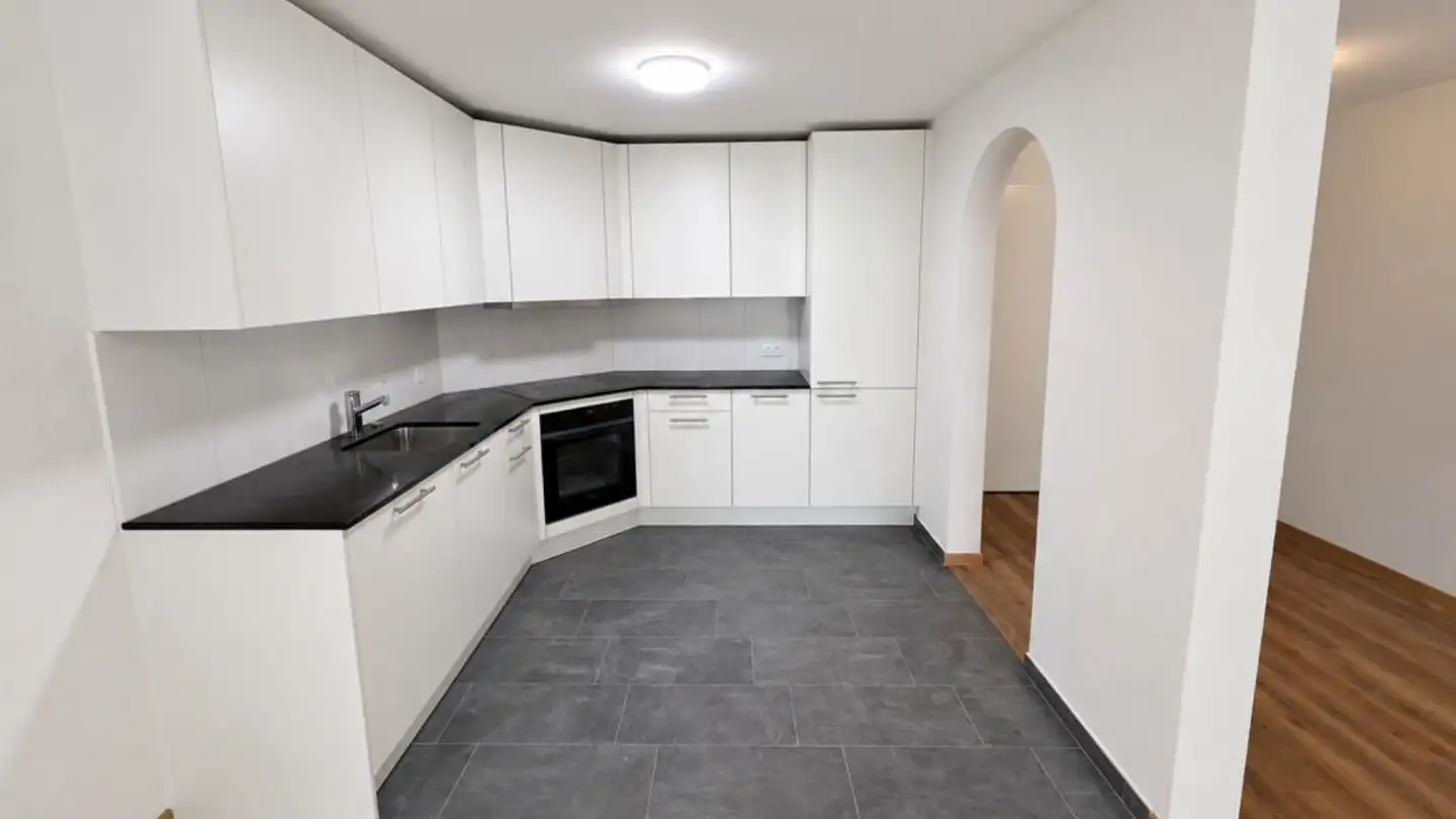Wohnung mieten - Rofenstrasse 2, 9220 Bischofszell
