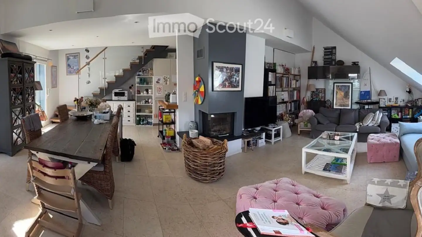 Appartement à louer - 1297 Founex - Photo 2