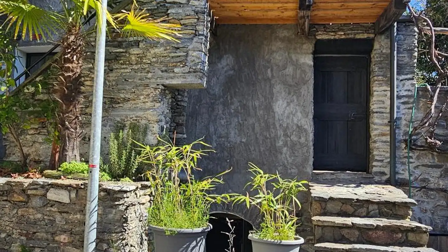 Apartment for sale - Vicolo Montagna 4, 6514 Sementina - Photo 4