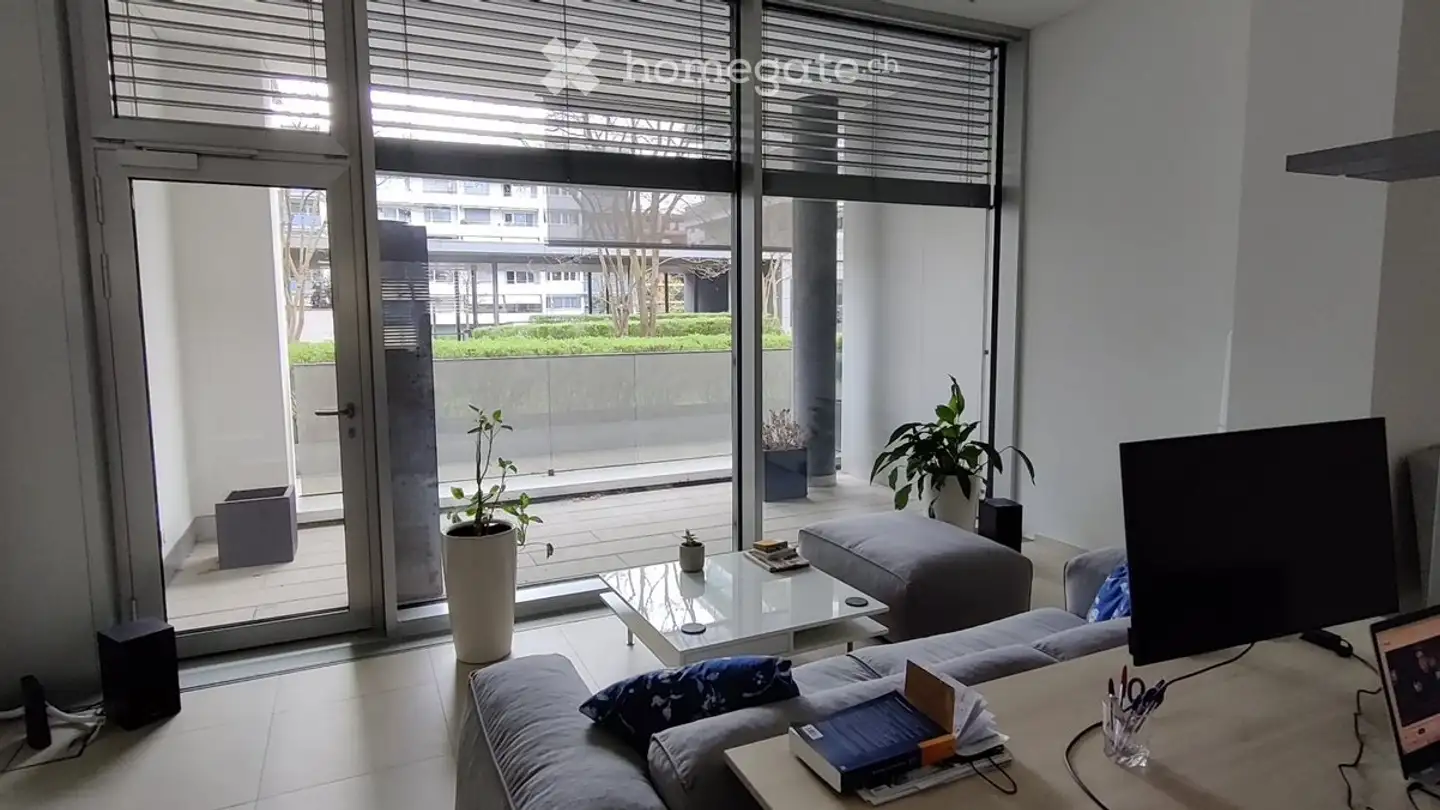 Apartment for rent - Feldpark, 6300 Zug