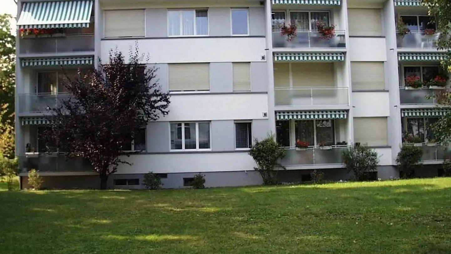Wohnung mieten - Heckenweg 40, 3007 Bern