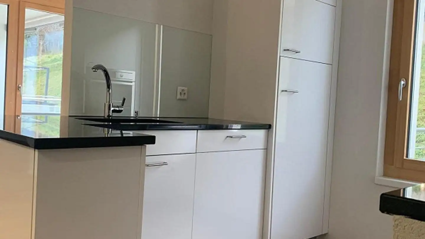 Wohnung mieten - Kilchmattstrasse 5, 4435 Niederdorf - Foto 2
