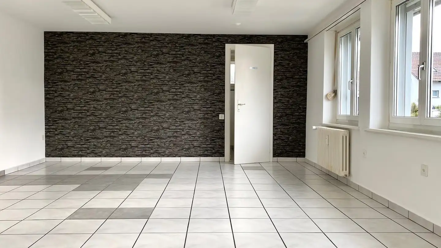 Bürofläche mieten - Steinackerstrasse 13, 9535 Wilen b. Wil