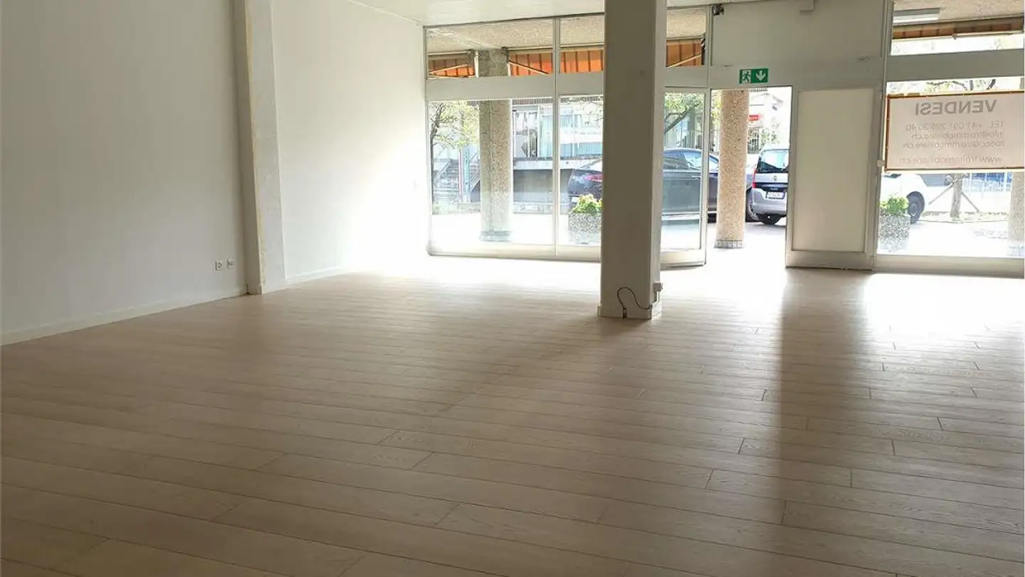 Negozio in vendita - Contrada San Marco 42, 6982 Agno - Photo 2