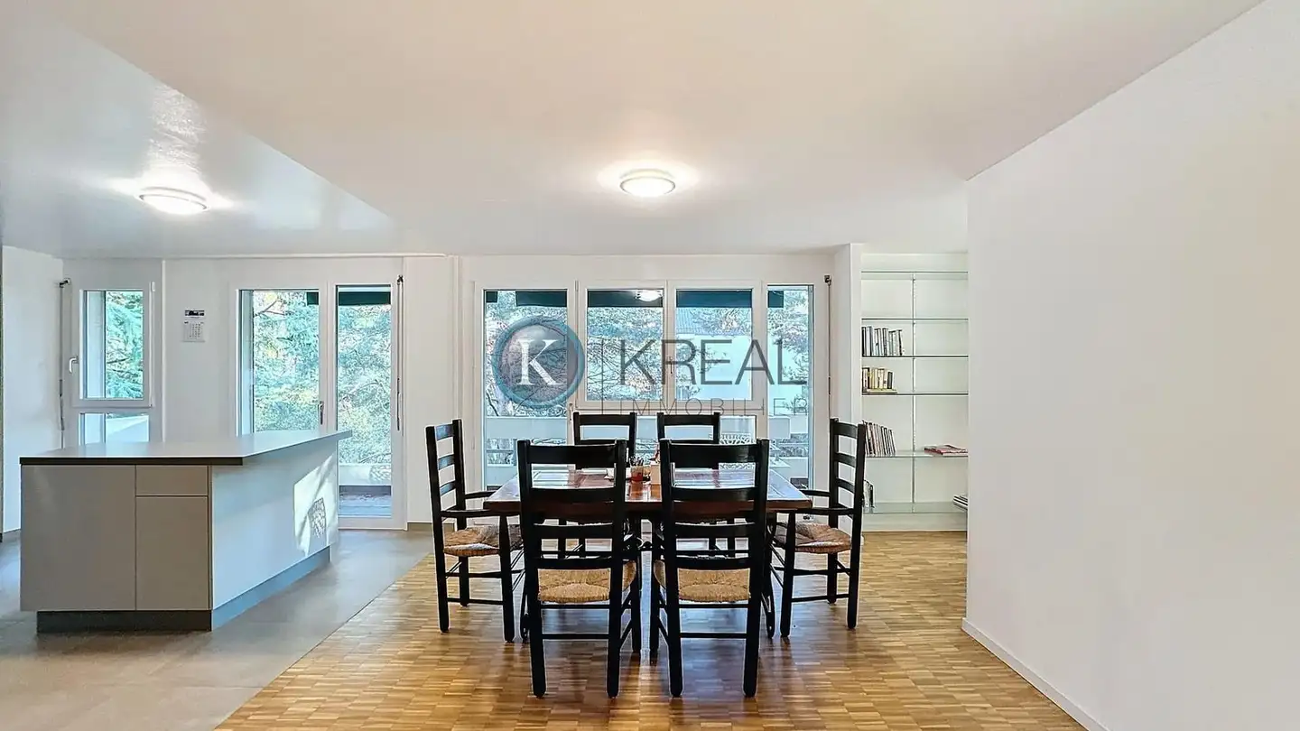 Wohnung kaufen - 1025 St-Sulpice VD - Foto 2