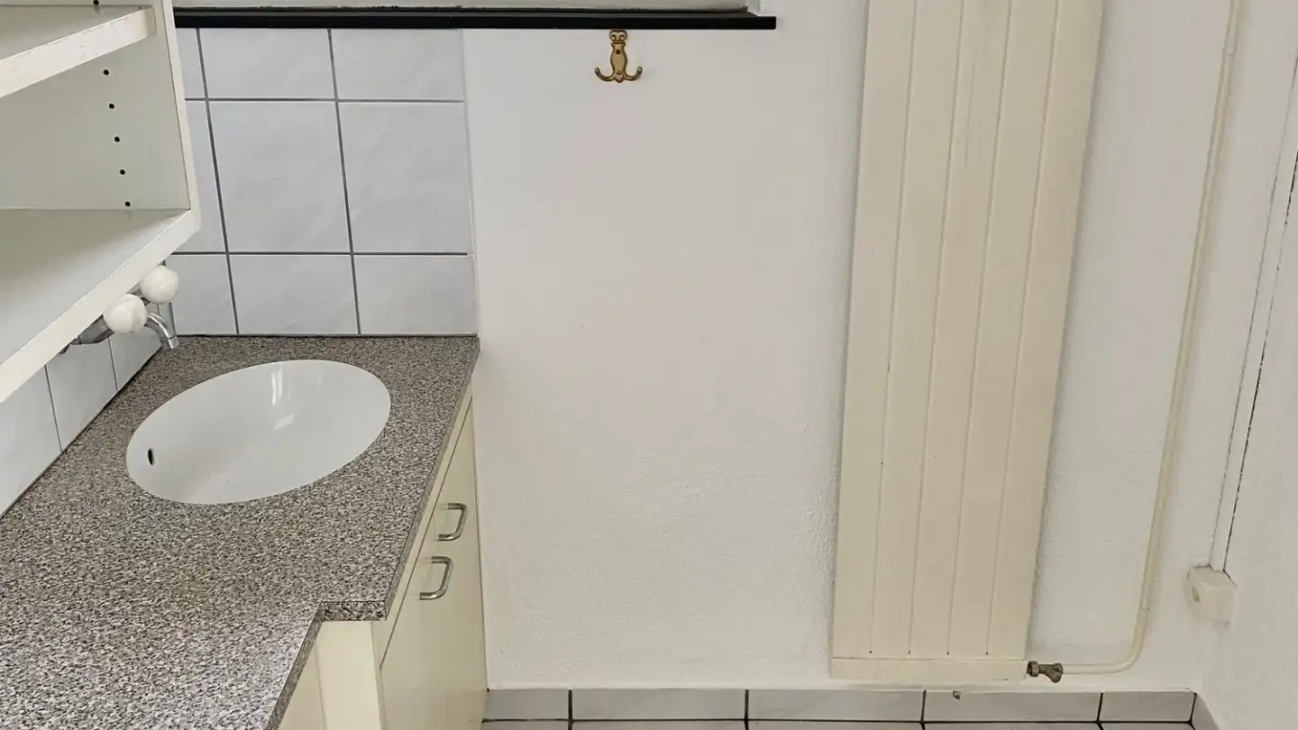 Spazio ufficio in affitto - Steinackerstrasse 13, 9535 Wilen b. Wil - Foto 4