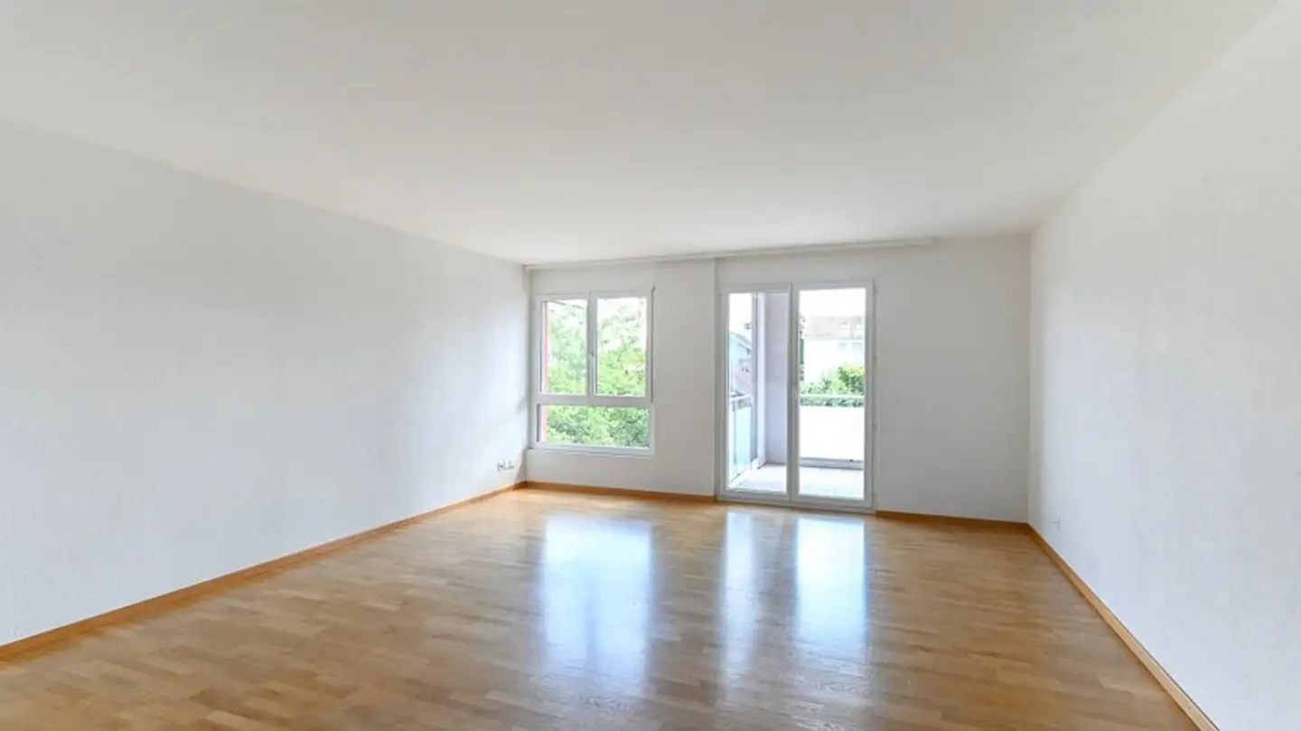 Appartamento in affitto - Bahnhofstrasse 34, 8560 Märstetten - Photo 3