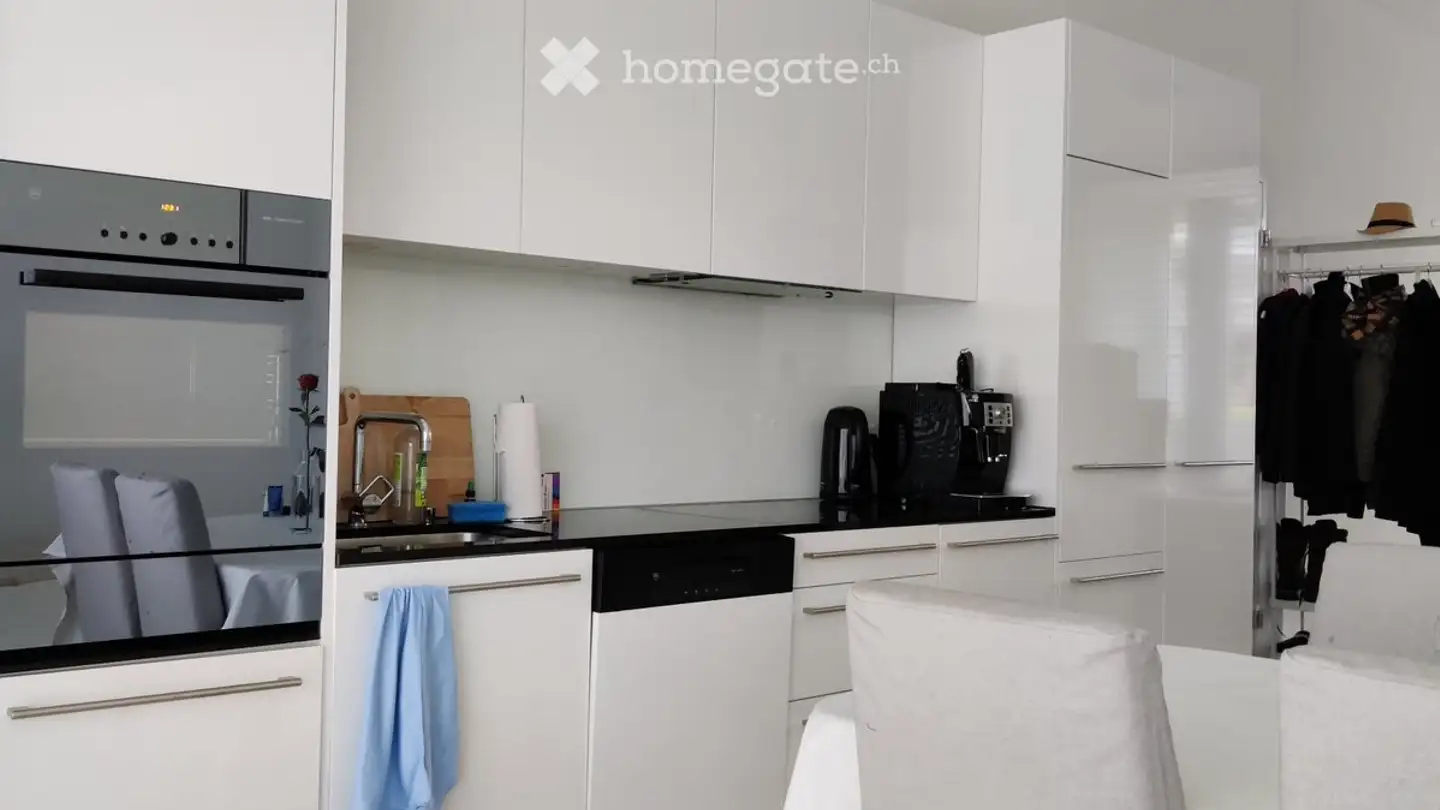 Apartment for rent - Feldpark, 6300 Zug - Photo 3