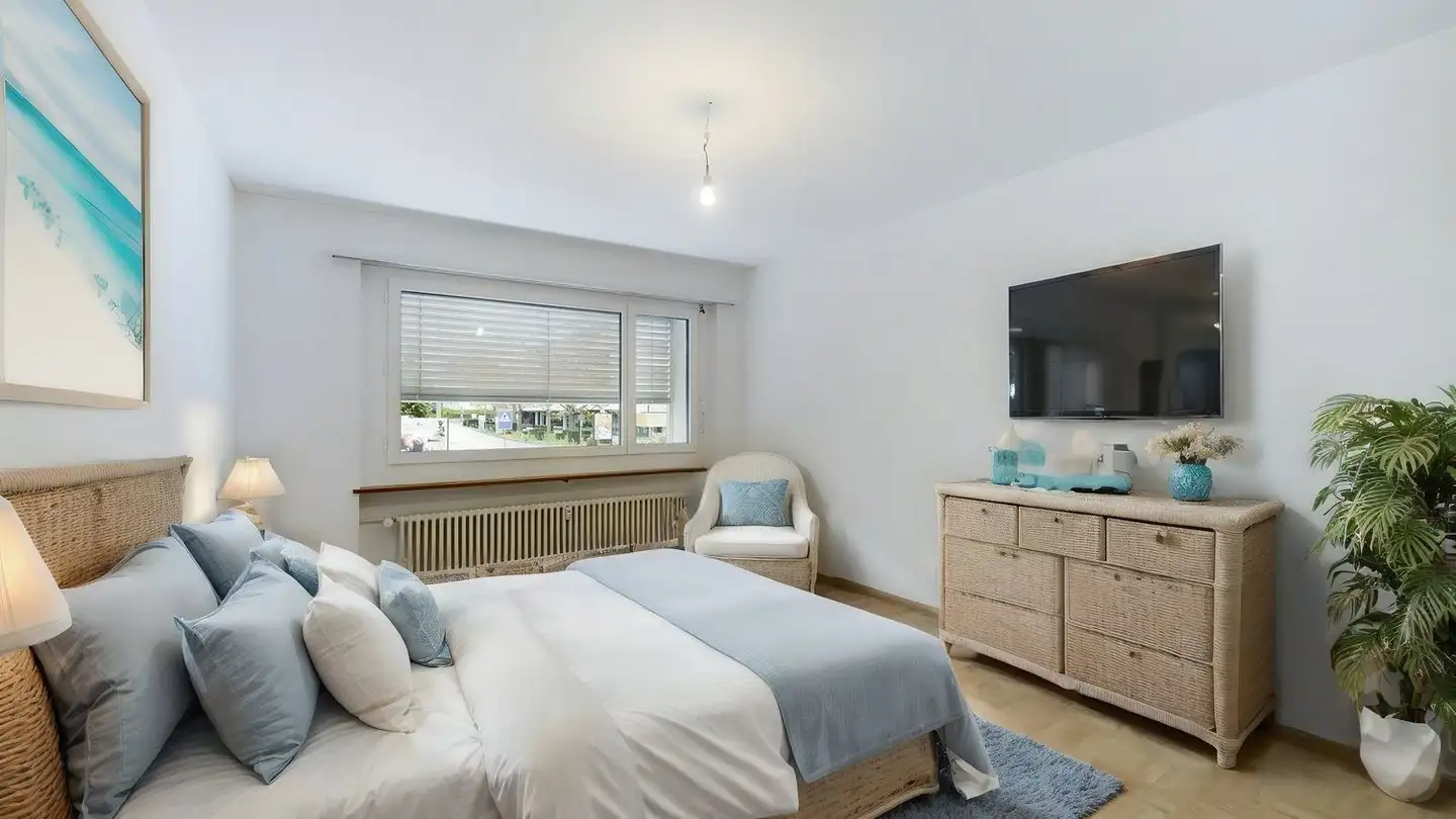 Apartment for rent - Langgartenweg 32, 4123 Allschwil - Photo 3