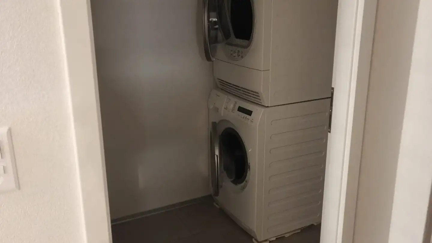 Appartement à louer - Rue De Loèche 18, 1950 Sion - Photo 3