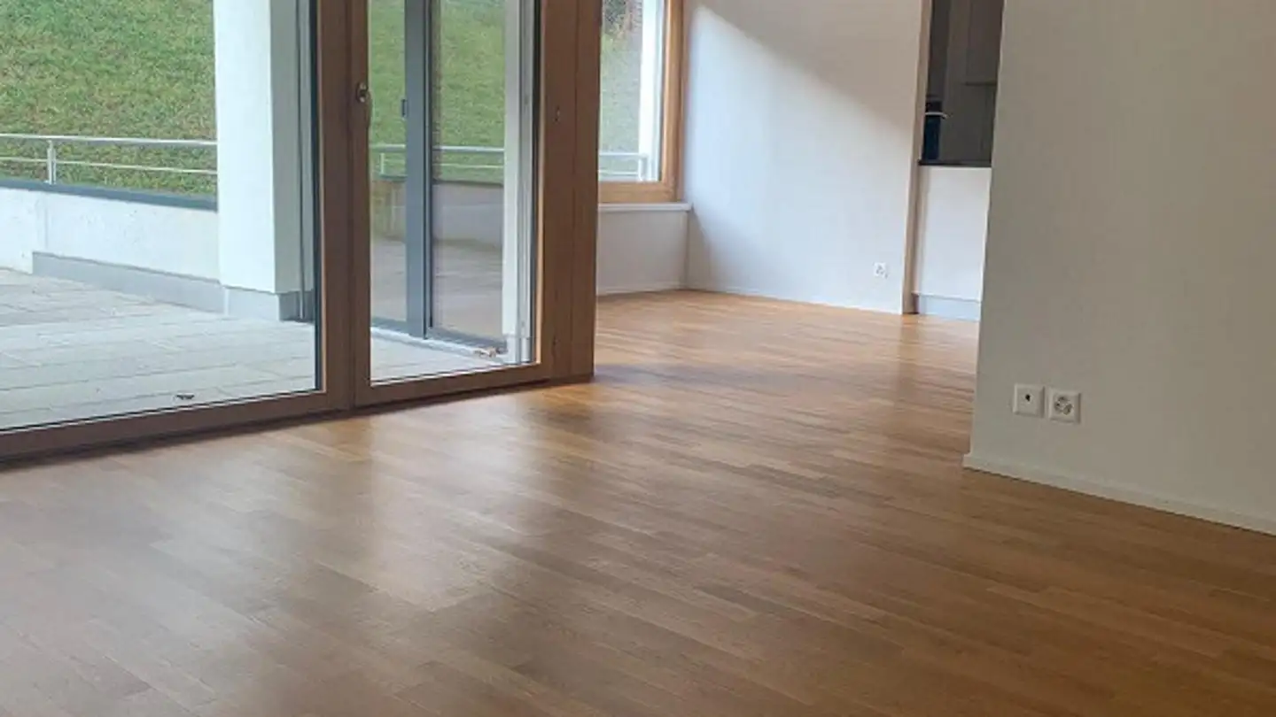 Wohnung mieten - Kilchmattstrasse 5, 4435 Niederdorf - Foto 4