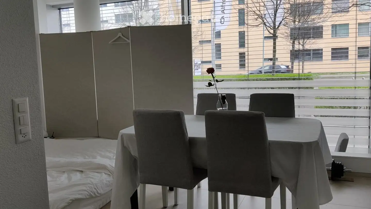 Apartment for rent - Feldpark, 6300 Zug - Photo 4