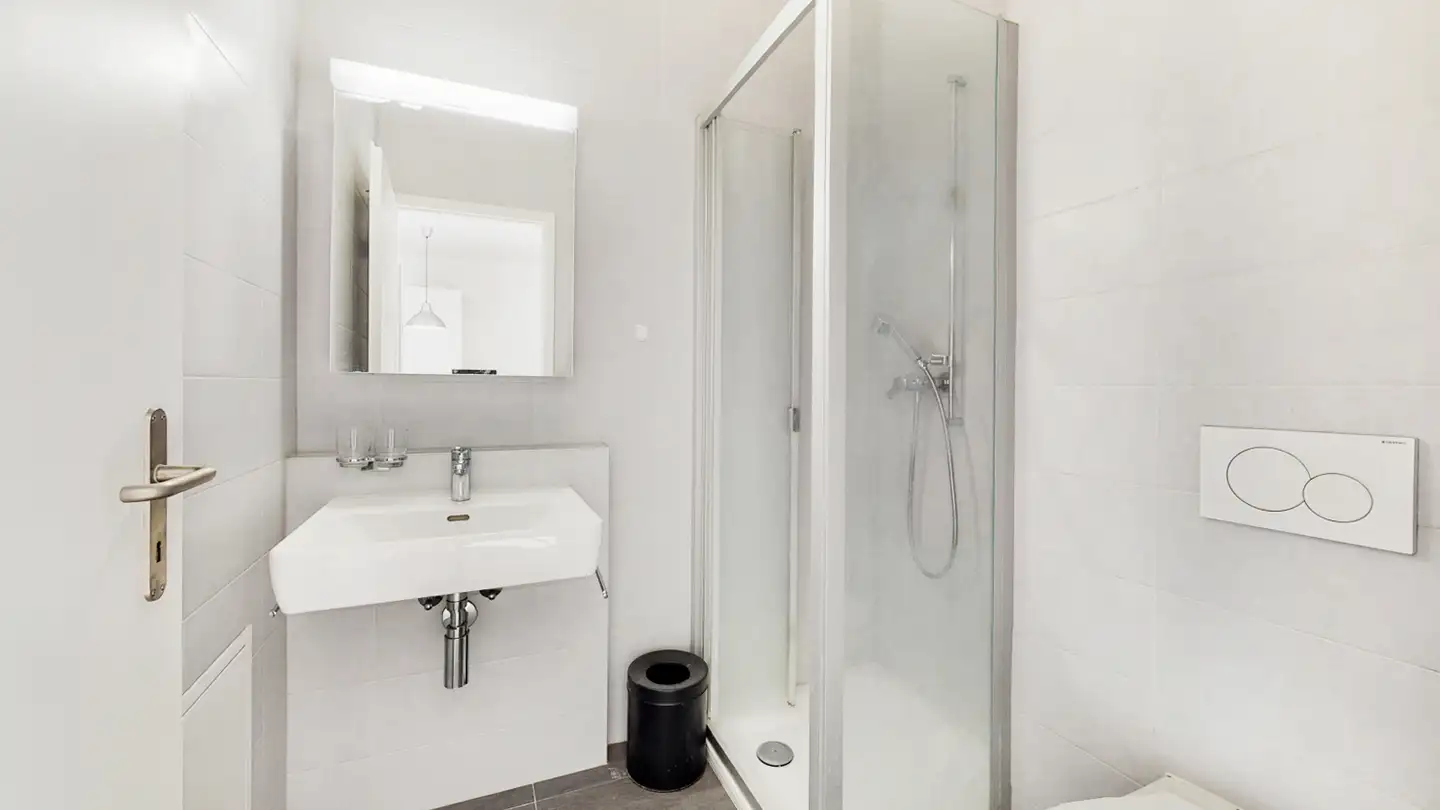 Appartement meublé à louer - Rue De Lausanne 52, 1030 Bussigny