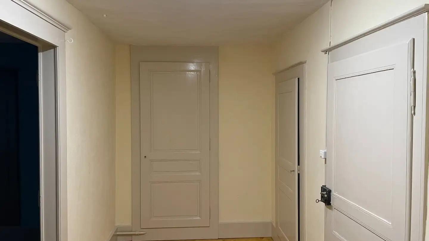 Chambre à louer - Grand-Rue 17, 1345 Le Lieu