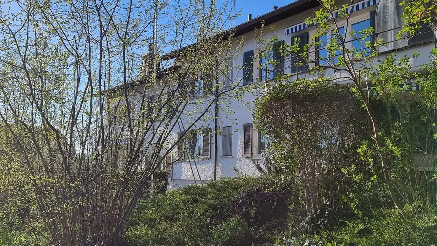 Appartement à louer - Lerchenbergstrasse 21, 8703 Erlenbach ZH