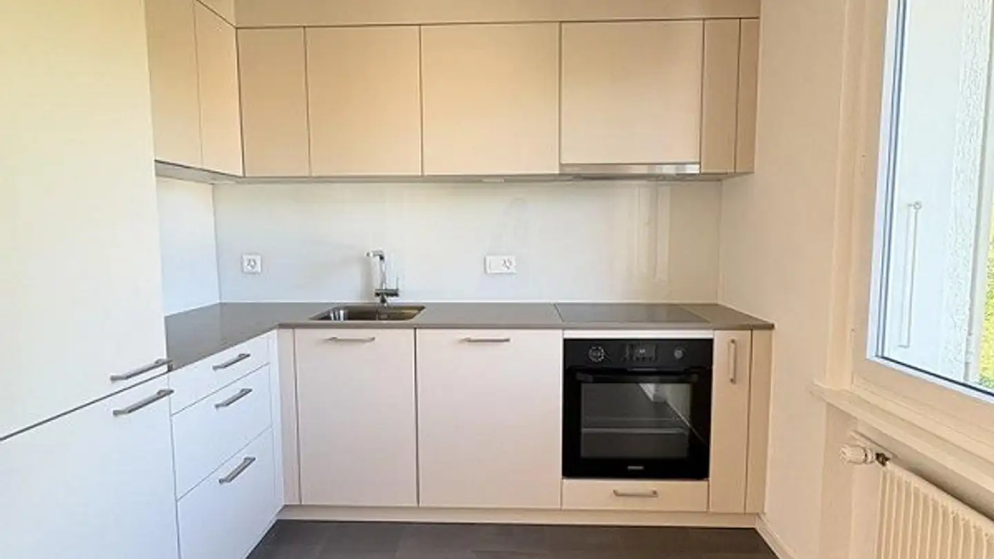Apartment for rent - Nussbaumweg 3, 4914 Roggwil BE - Photo 4