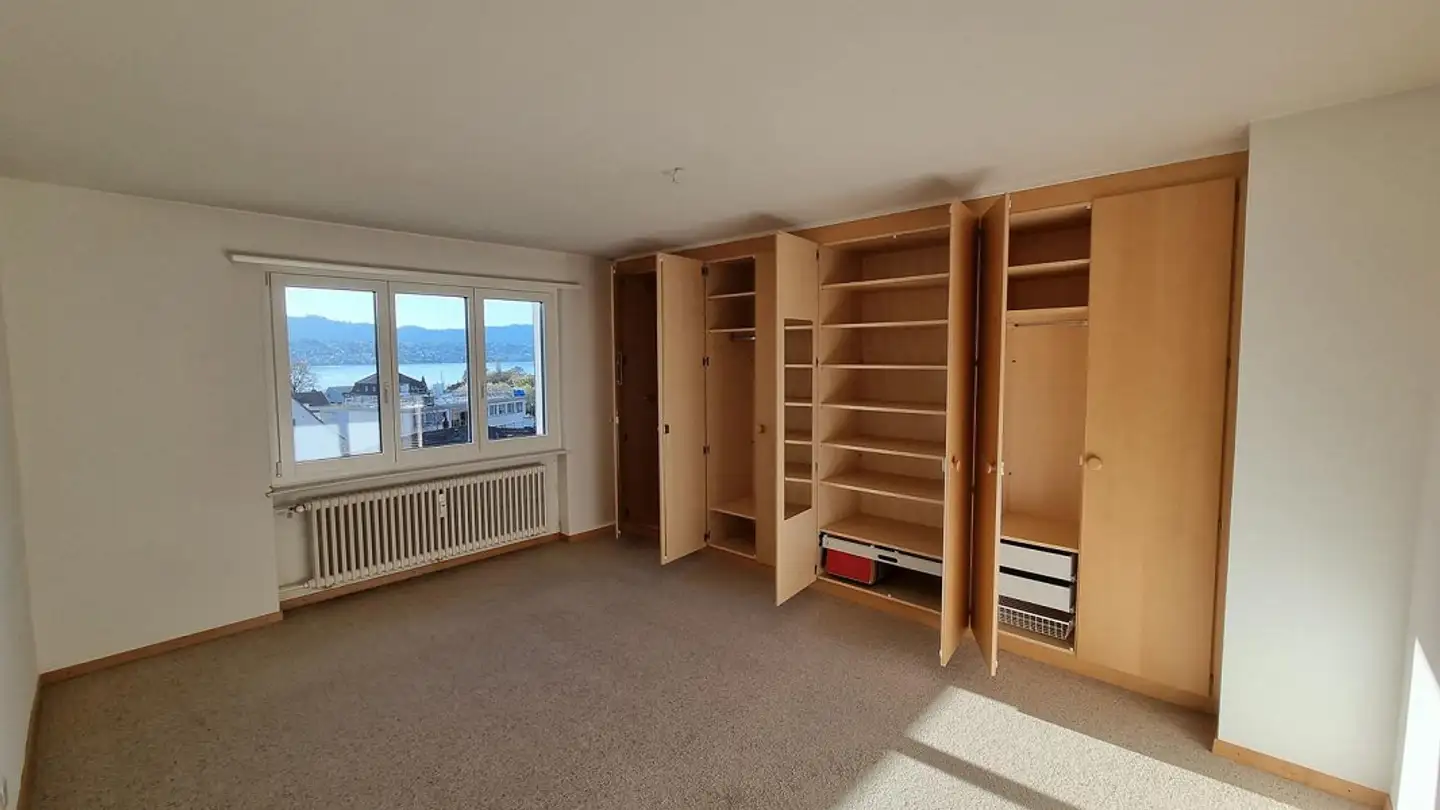 Appartement à louer - Lerchenbergstrasse 21, 8703 Erlenbach ZH - Photo 3