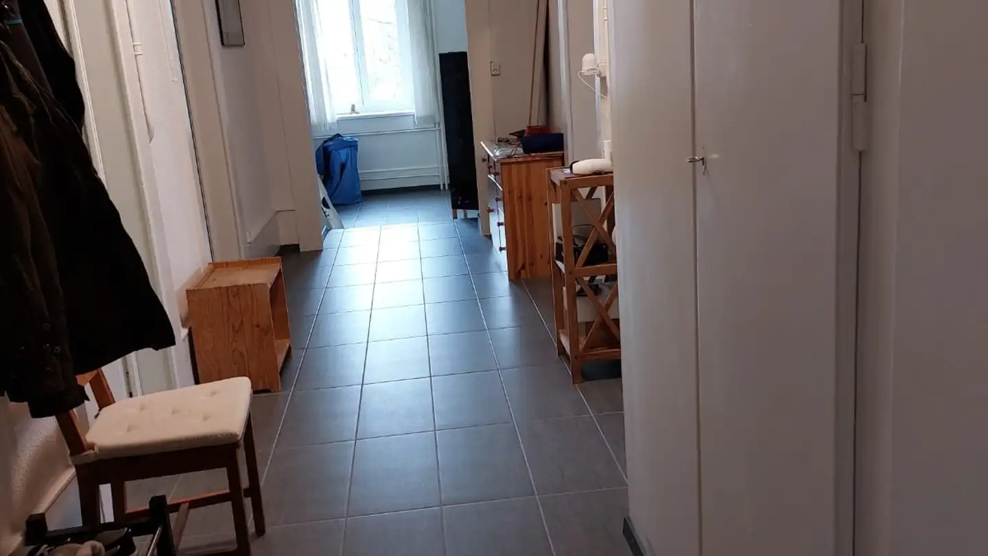 Wohnung mieten - Rue De Tête-De-Ran 3, 2300 La Chaux-de-Fonds - Foto 4