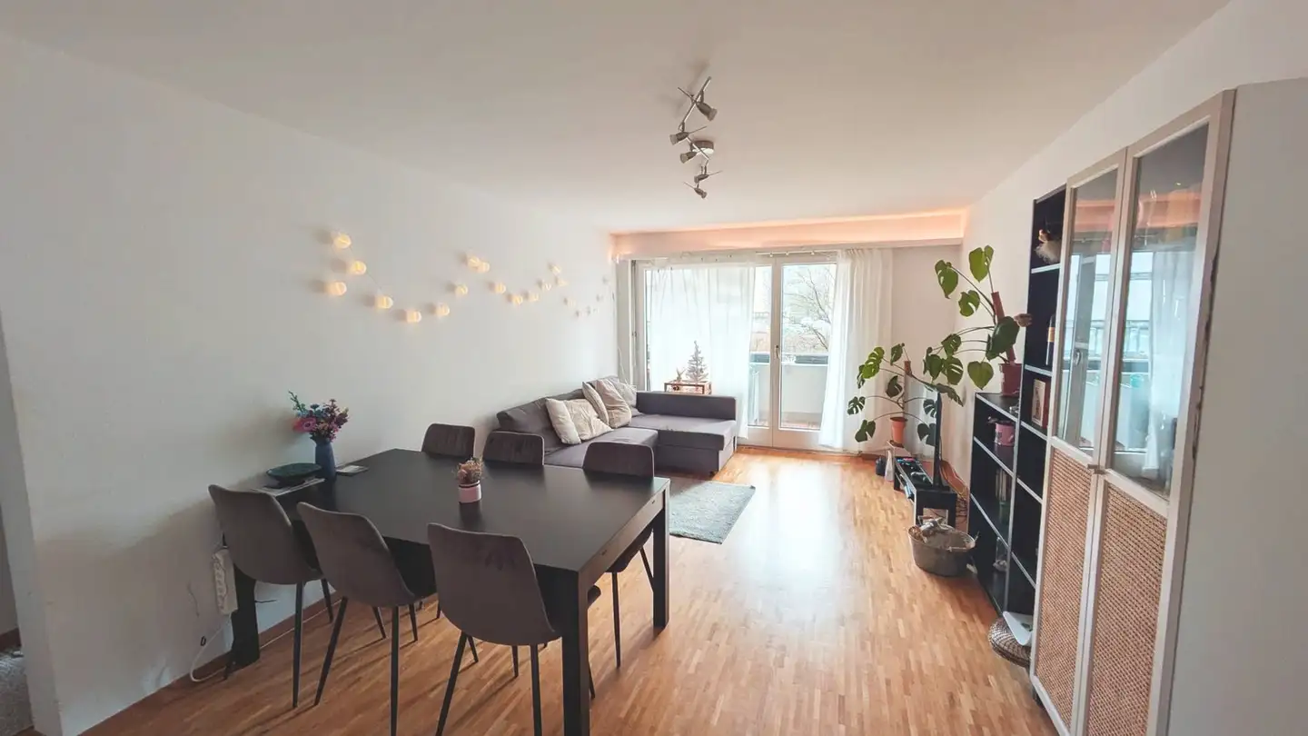 Zimmer mieten - 6005 Luzern - Foto 3