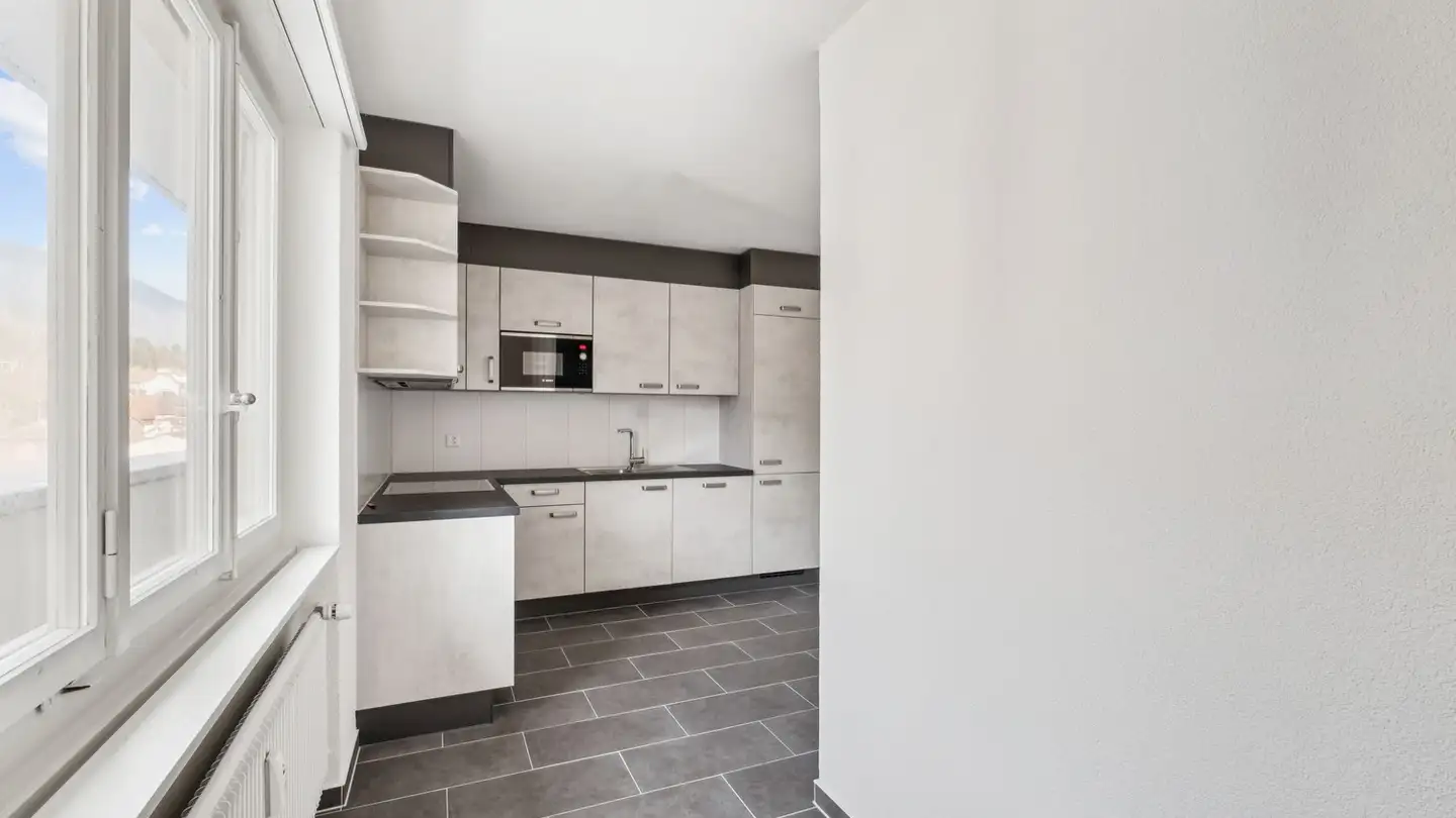 Apartment for rent - Beundenstrasse 1, 2543 Lengnau BE - Photo 3