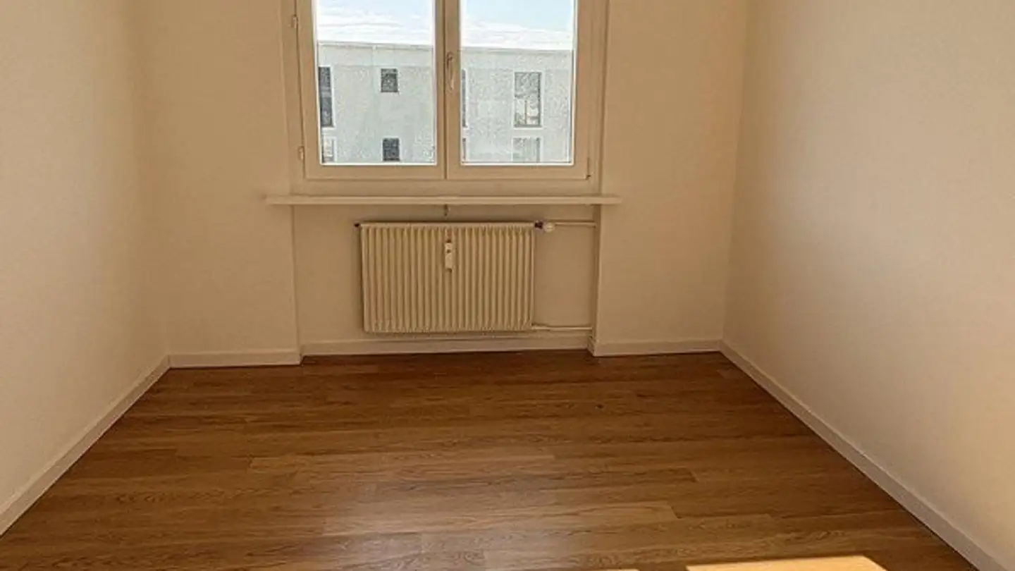 Apartment for rent - Nussbaumweg 3, 4914 Roggwil BE - Photo 3