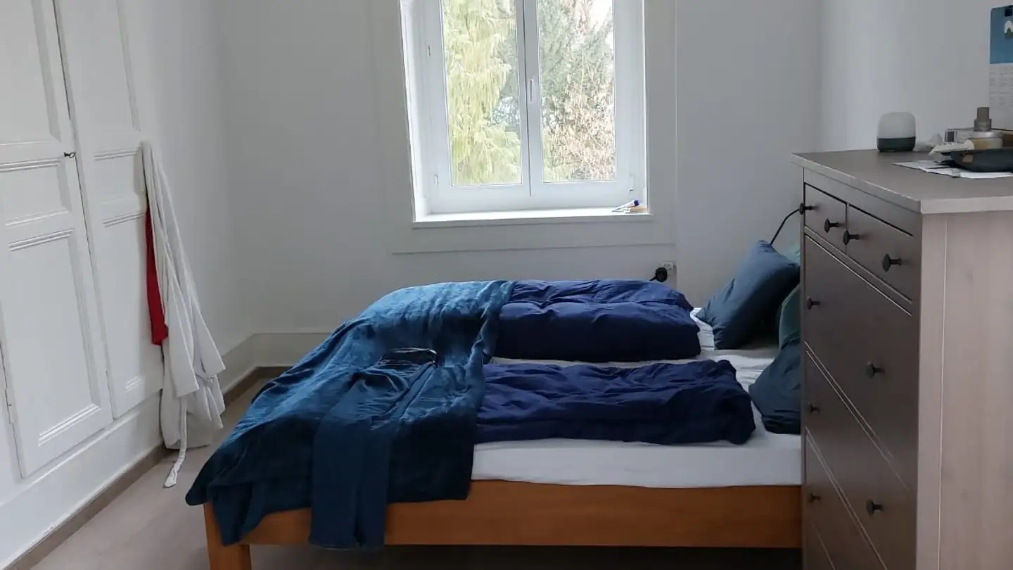 Wohnung mieten - Rue De Tête-De-Ran 3, 2300 La Chaux-de-Fonds - Foto 3